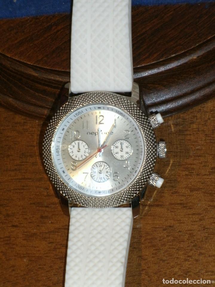 Relojes: RELOJ NEPTUNO,NUEVO. - Foto 4