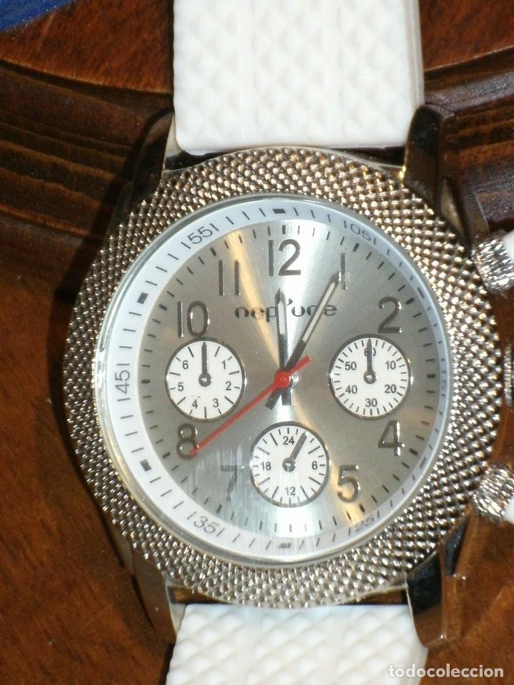 Relojes: RELOJ NEPTUNO,NUEVO. - Foto 5