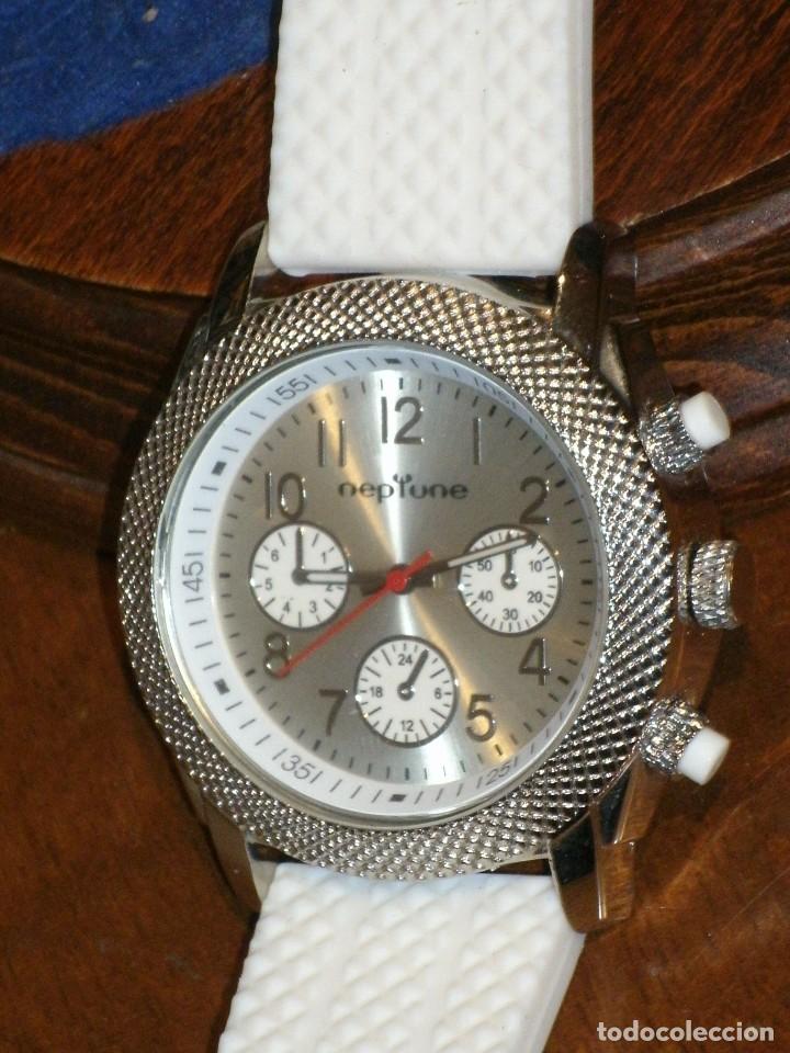 Relojes: RELOJ NEPTUNO,NUEVO. - Foto 7