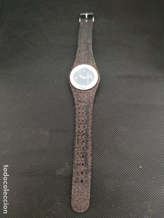 Relojes: RELOJ SE&Ntilde;ORA ADOLFO DOMINGUEZ, FUNCIONA PERFECTAMENTE. - Foto 1