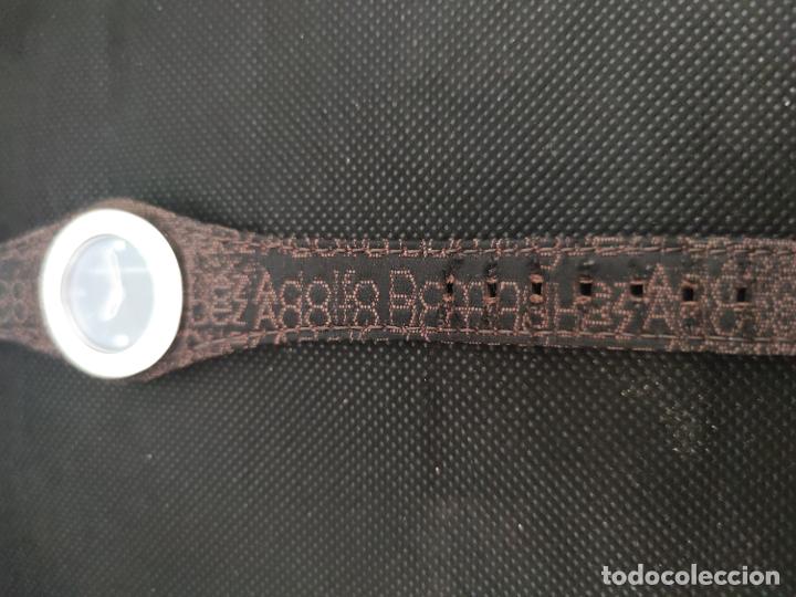 Relojes: RELOJ SE&Ntilde;ORA ADOLFO DOMINGUEZ, FUNCIONA PERFECTAMENTE. - Foto 2