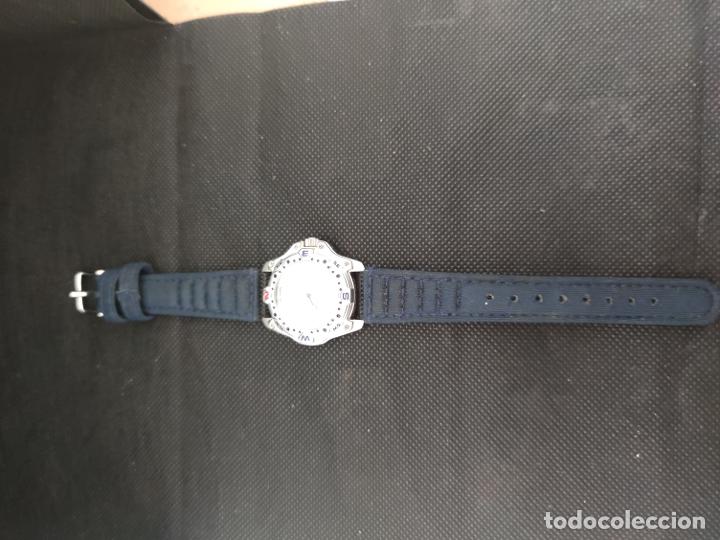 Relojes: TIME FORCE. DE SE&Ntilde;ORA O CADETE, FUNCIONA PERFECTAMENTE - Foto 2