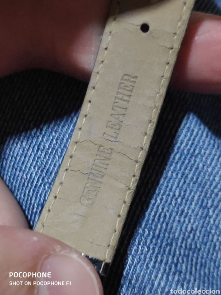 Relojes: Reloj marea de caballero sin uso - Foto 4