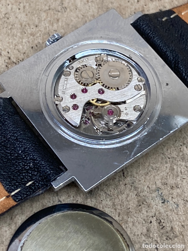 Relojes: Reloj Thermidor Quartz - Foto 3
