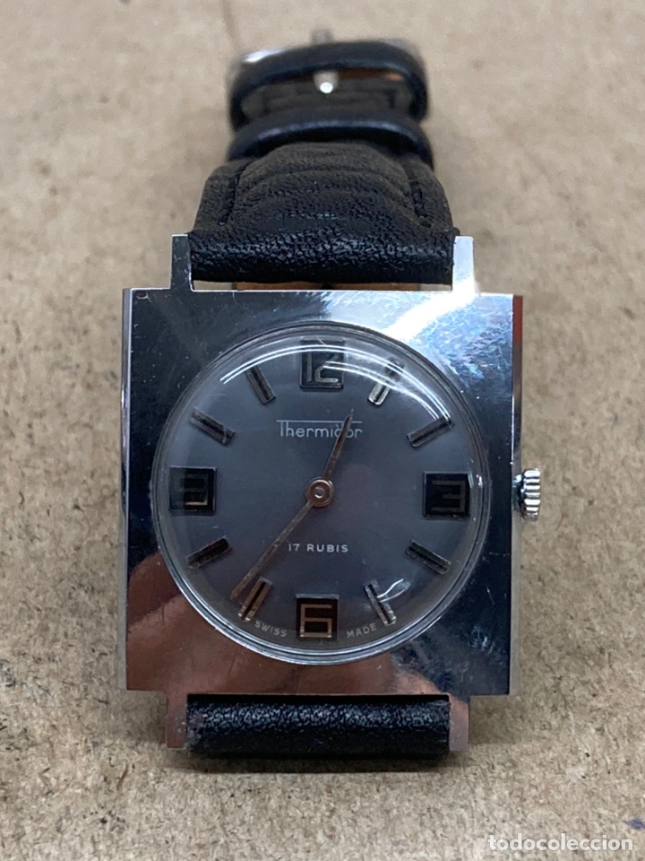 Relojes: Reloj Thermidor Quartz - Foto 1