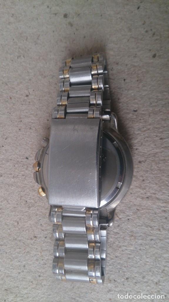 Relojes: RELOJ THERMIDOR QUARTZ 30 METROS - Foto 3