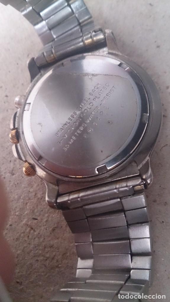 Relojes: RELOJ THERMIDOR QUARTZ 30 METROS - Foto 4