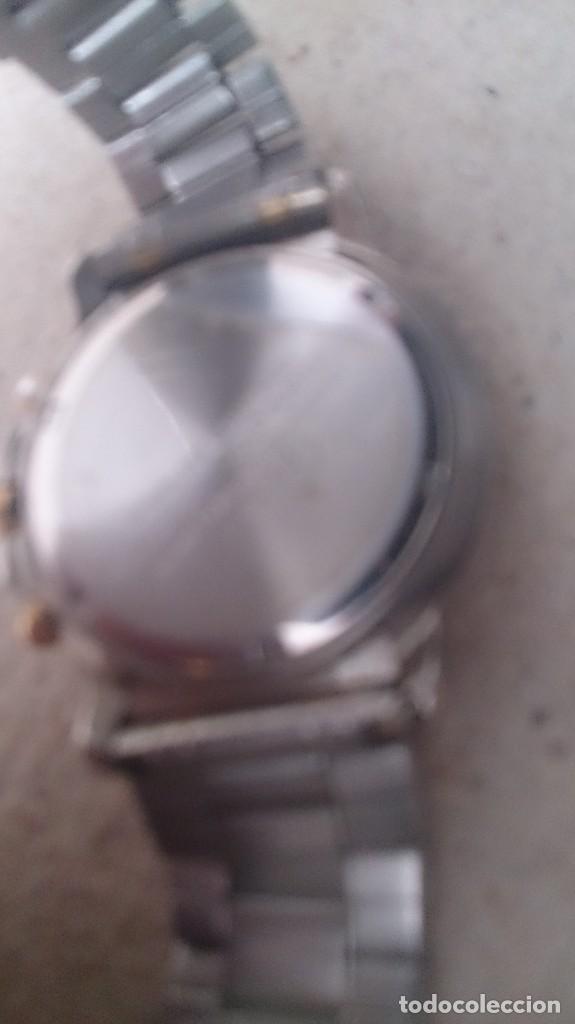 Relojes: RELOJ THERMIDOR QUARTZ 30 METROS - Foto 5