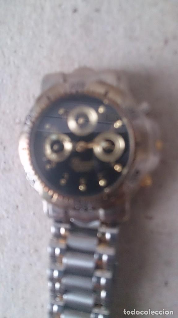 Relojes: RELOJ THERMIDOR QUARTZ 30 METROS - Foto 8