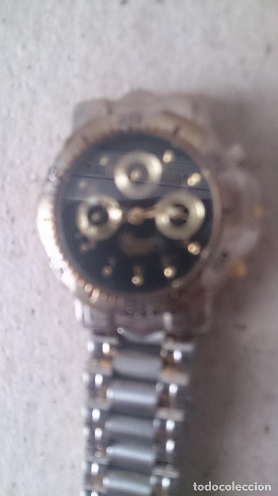 Relojes: RELOJ THERMIDOR QUARTZ 30 METROS - Foto 9