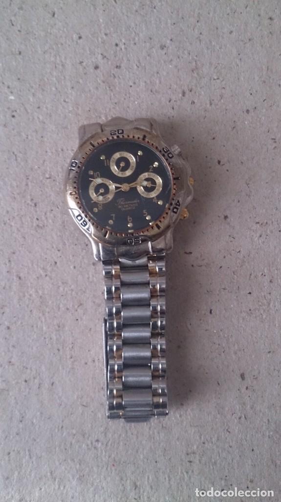 Relojes: RELOJ THERMIDOR QUARTZ 30 METROS - Foto 10