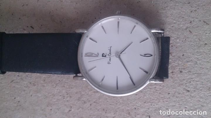 Relojes: RELOJ PIERRE CARDIN - Foto 1