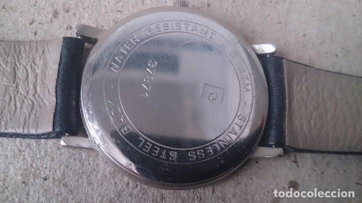 Relojes: RELOJ PIERRE CARDIN - Foto 3