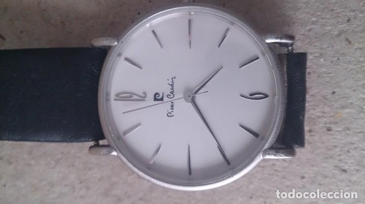 Relojes: RELOJ PIERRE CARDIN - Foto 6