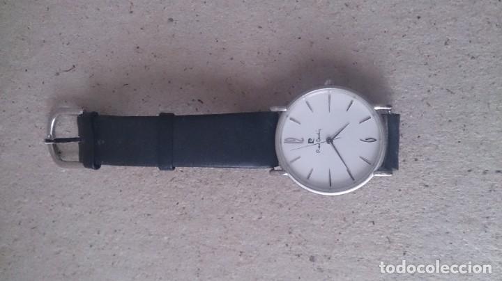 Relojes: RELOJ PIERRE CARDIN - Foto 8