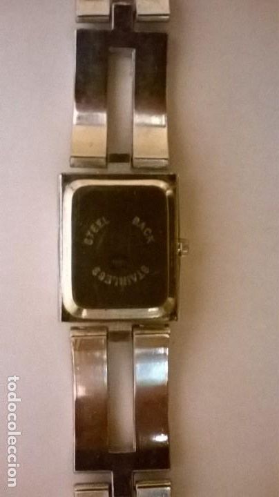 Relojes: Reloj pulsera Gruulg - Foto 4
