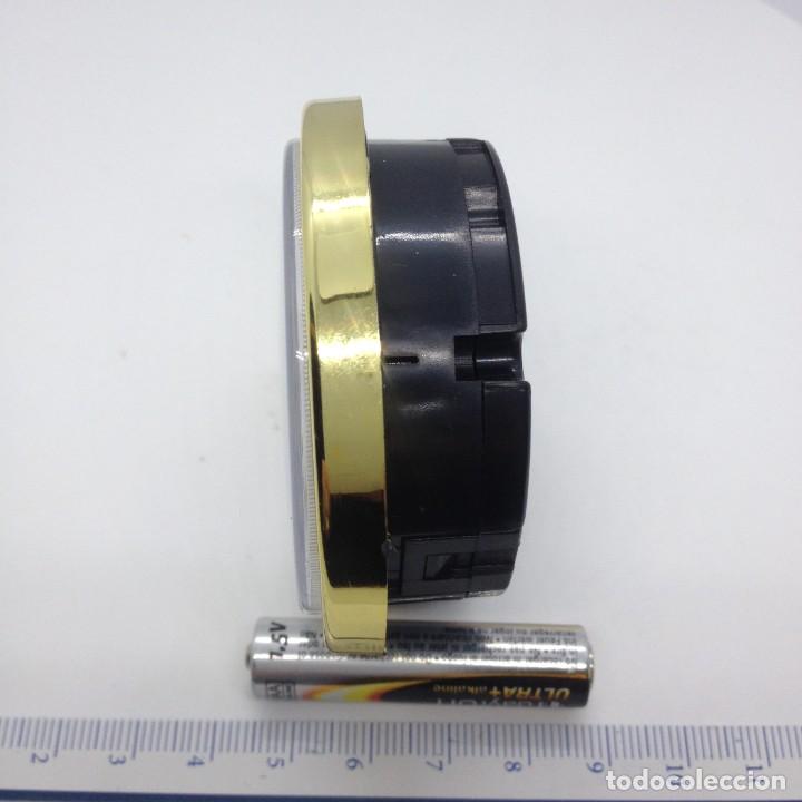 Relojes: RELOJ DE CUARZO, PARA INSERTAR - Foto 4