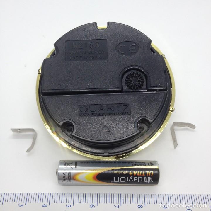 Relojes: RELOJ DE CUARZO, PARA INSERTAR - Foto 5