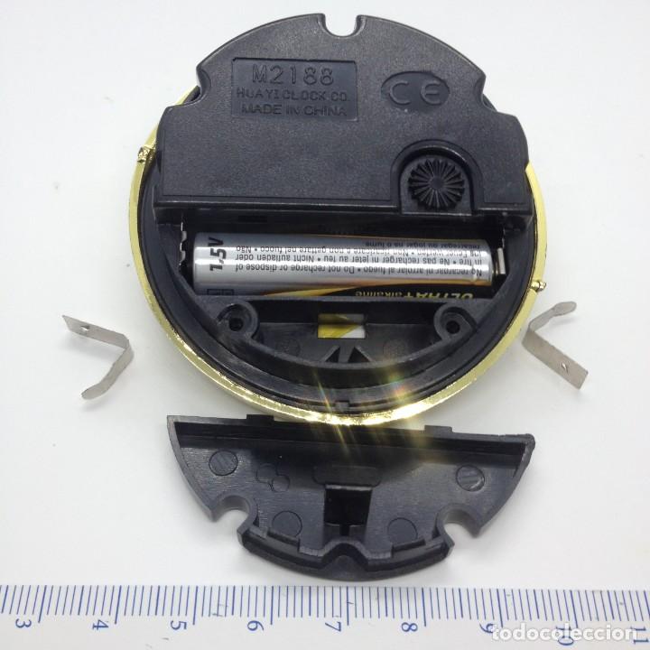 Relojes: RELOJ DE CUARZO, PARA INSERTAR - Foto 6
