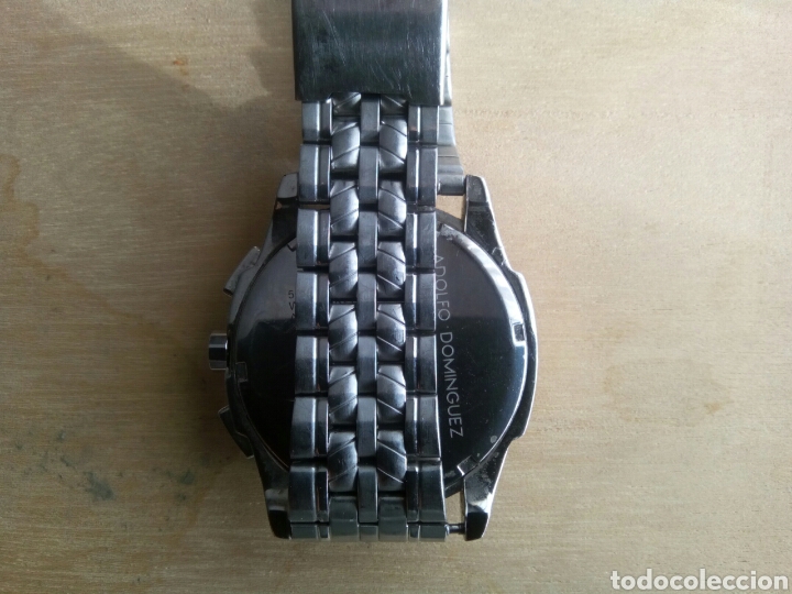 Relojes: Bonito y elegante reloj cron&oacute;grafo - Foto 2