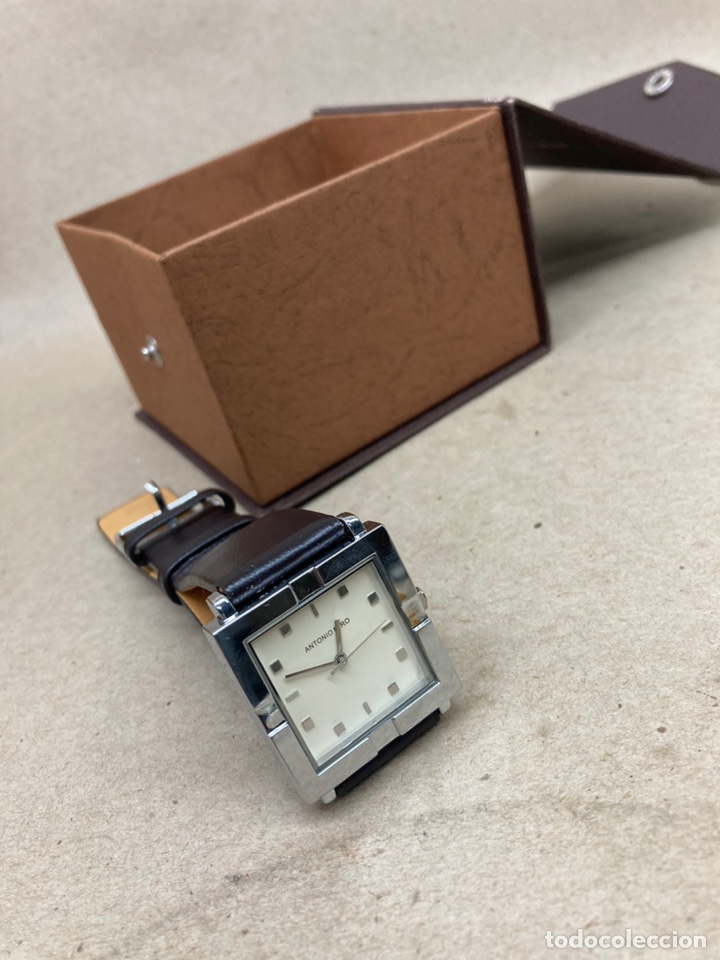 Relojes: Reloj Antonio Miro - Foto 3