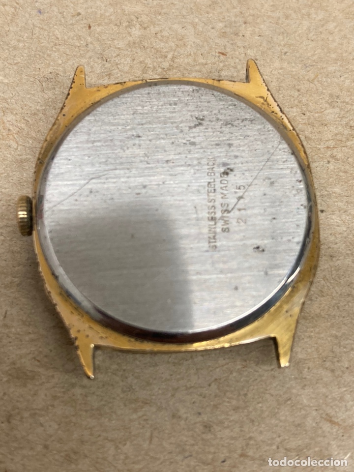 Relojes: Reloj Thermidor Quartz - Foto 2