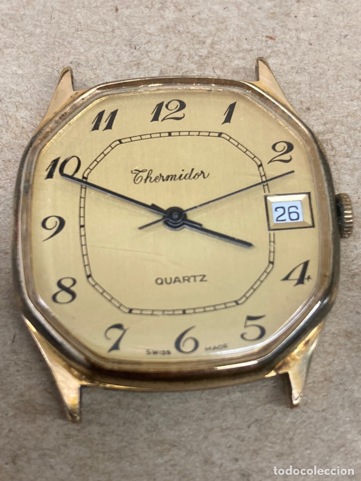 Relojes: Reloj Thermidor Quartz - Foto 1