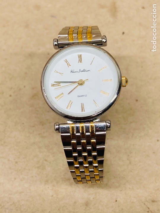 Relojes: Reloj Francis Montesinos Quartz - Foto 3