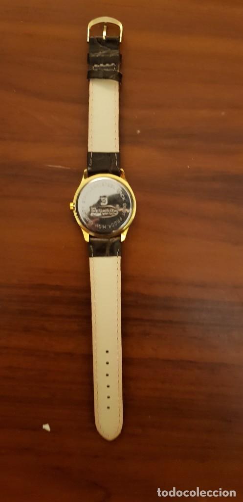 Relojes: RELOJ MARCA BRAVO EN CAJA - Foto 3