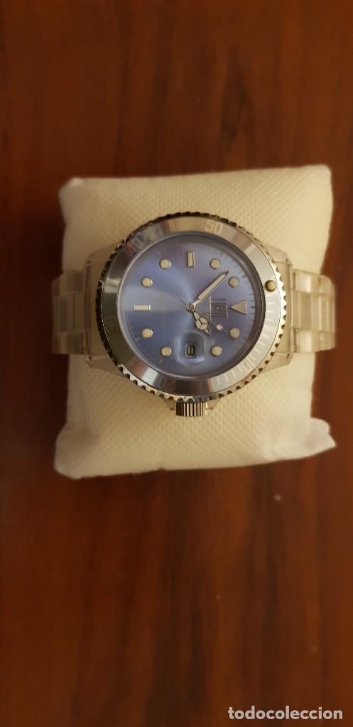 Relojes: RELOJ MUJER MARCA &rdquo;LIGHT&rdquo; EN CAJA - Foto 1