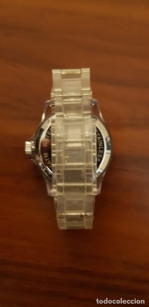 Relojes: RELOJ MUJER MARCA &rdquo;LIGHT&rdquo; EN CAJA - Foto 3