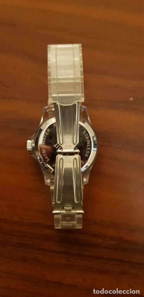 Relojes: RELOJ MUJER MARCA &rdquo;LIGHT&rdquo; EN CAJA - Foto 4