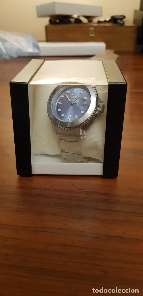 Relojes: RELOJ MUJER MARCA &rdquo;LIGHT&rdquo; EN CAJA - Foto 5