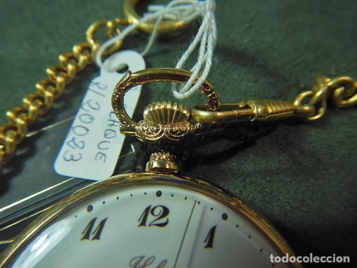 Relojes: Reloj de bolsillo marca Halcon - Foto 10