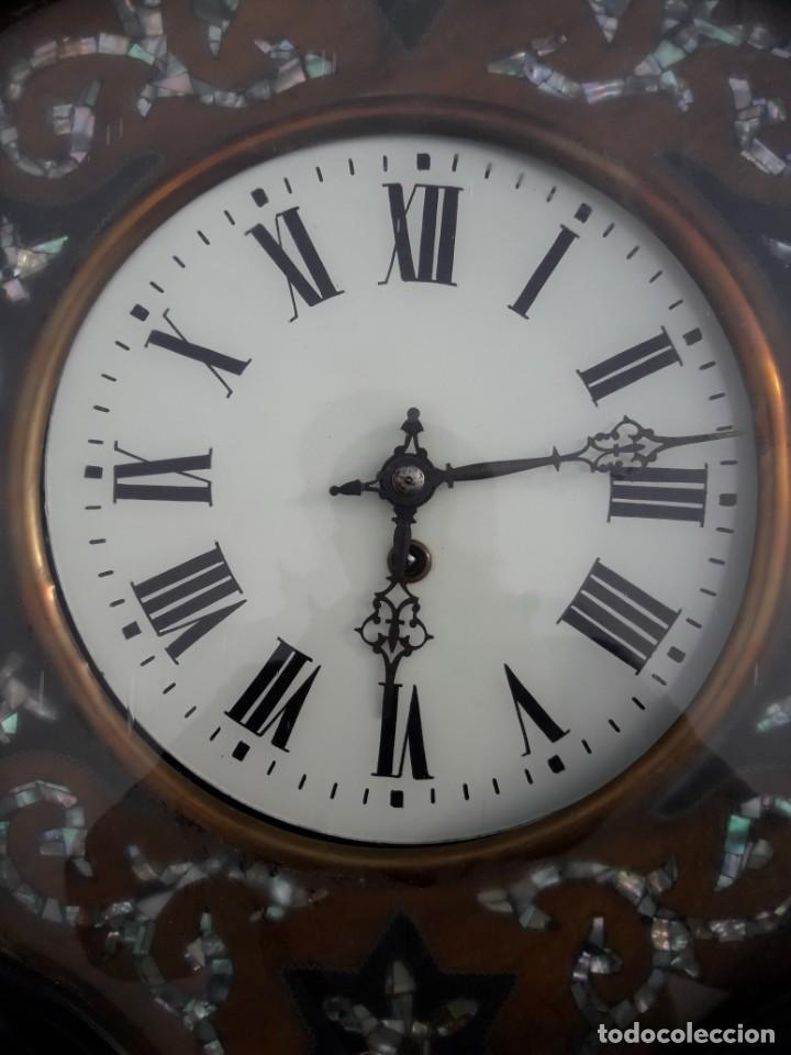Relojes: Reloj ojo buey - Foto 4