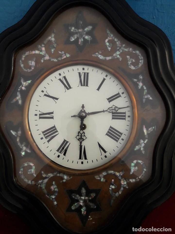 Relojes: Reloj ojo buey - Foto 5