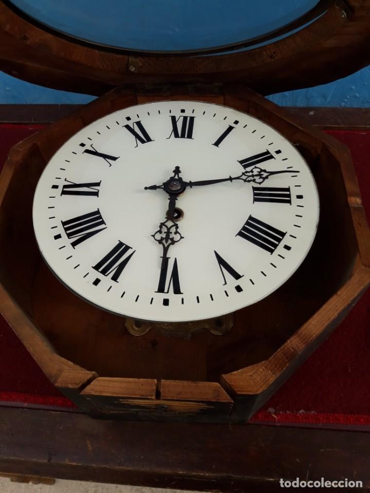 Relojes: Reloj ojo buey - Foto 6