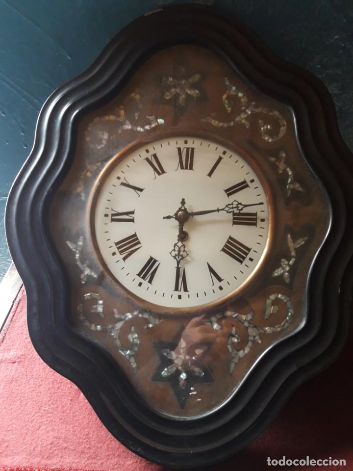 Relojes: Reloj ojo buey - Foto 7