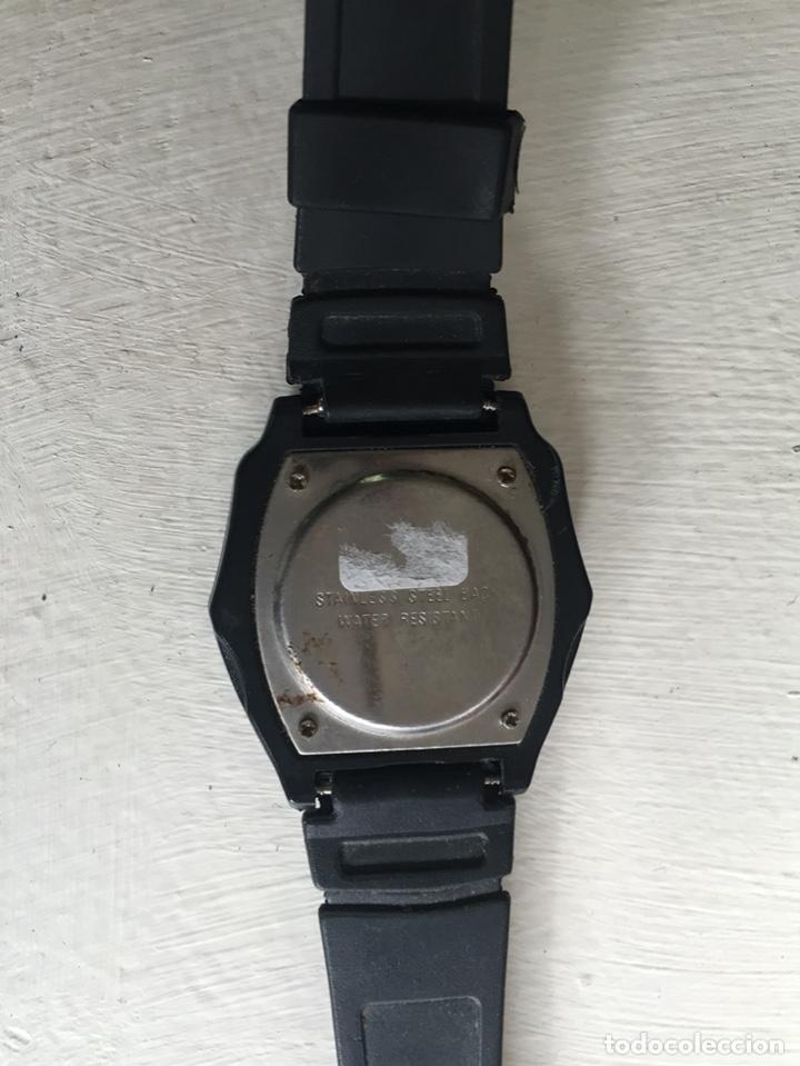 Relojes: Reloj de la firma Asahi Space - Foto 4