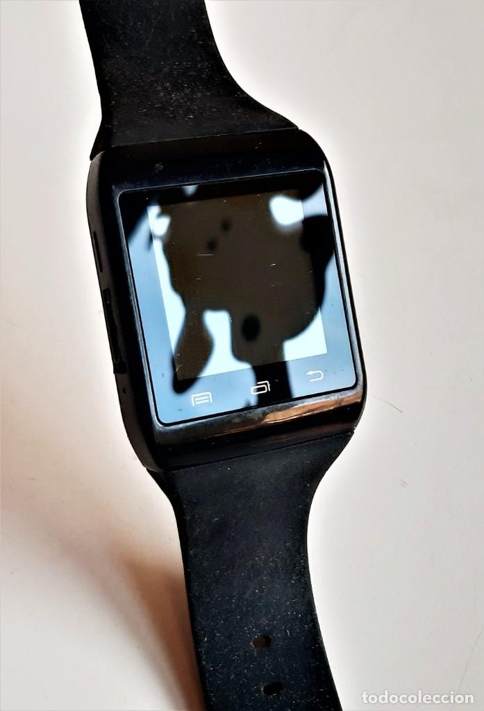 Reloj digital smart avon - caja de 40 x 42.mm - Vendido en Subasta -  231674070