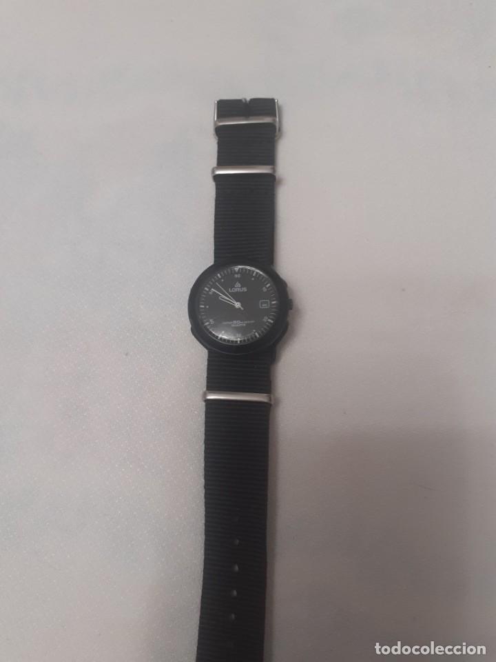 Relojes: reloj Lorus deportistas, no funciona - Foto 1