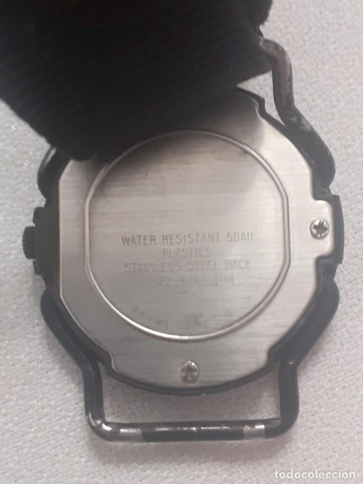 Relojes: reloj Lorus deportistas, no funciona - Foto 3