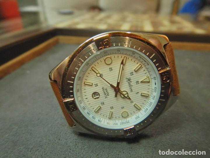 Relojes: Reloj Halcon - Foto 2