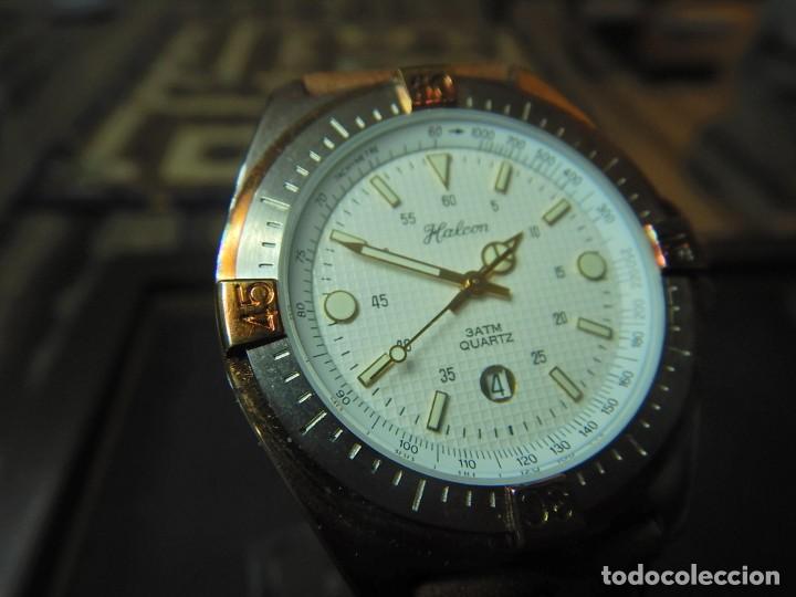 Relojes: Reloj Halcon - Foto 3