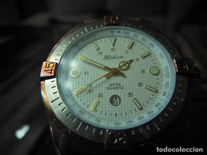 Relojes: Reloj Halcon - Foto 1