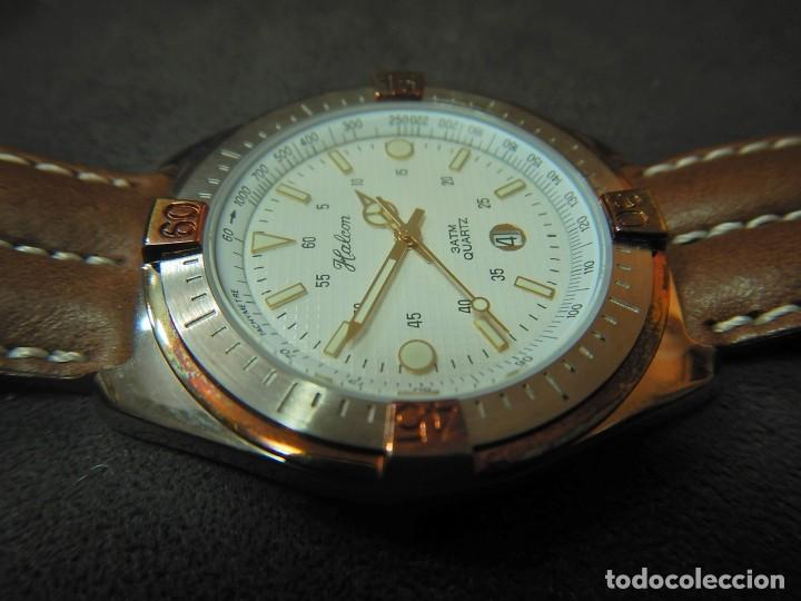 Relojes: Reloj Halcon - Foto 4