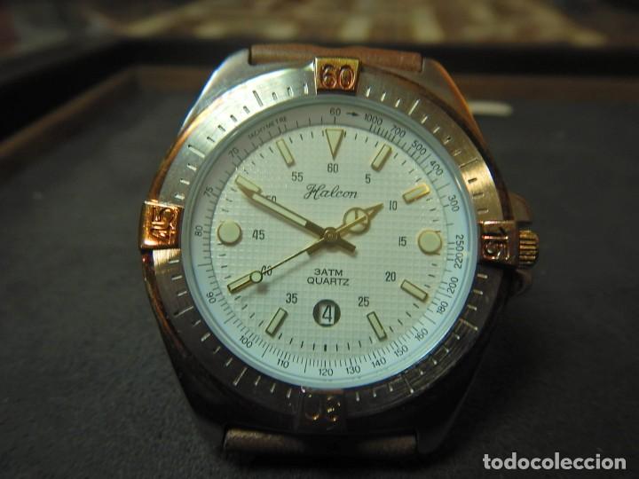 Relojes: Reloj Halcon - Foto 7