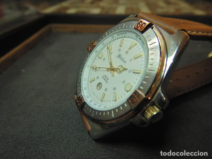 Relojes: Reloj Halcon - Foto 8