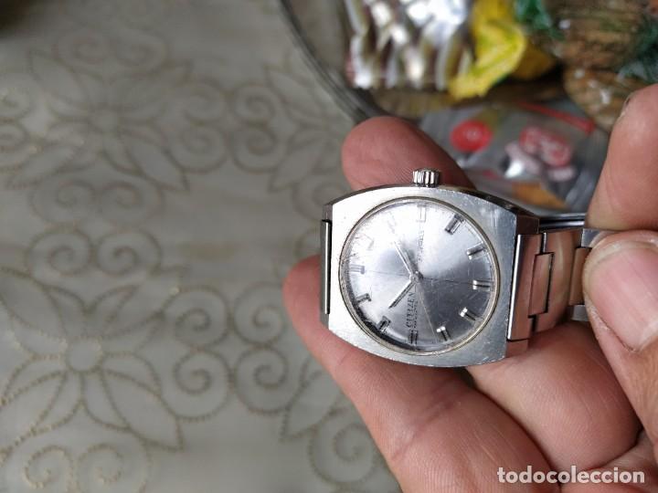 Relojes: RELOJ CABALLERO CITIZEN - Foto 3