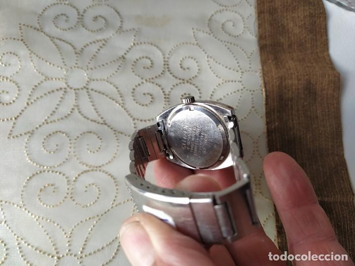 Relojes: RELOJ CABALLERO CITIZEN - Foto 4